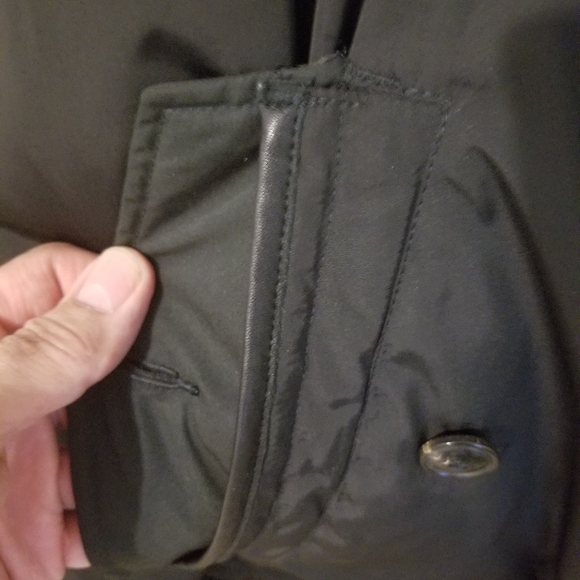 Parka/ Anorak - Picture 5 of 12